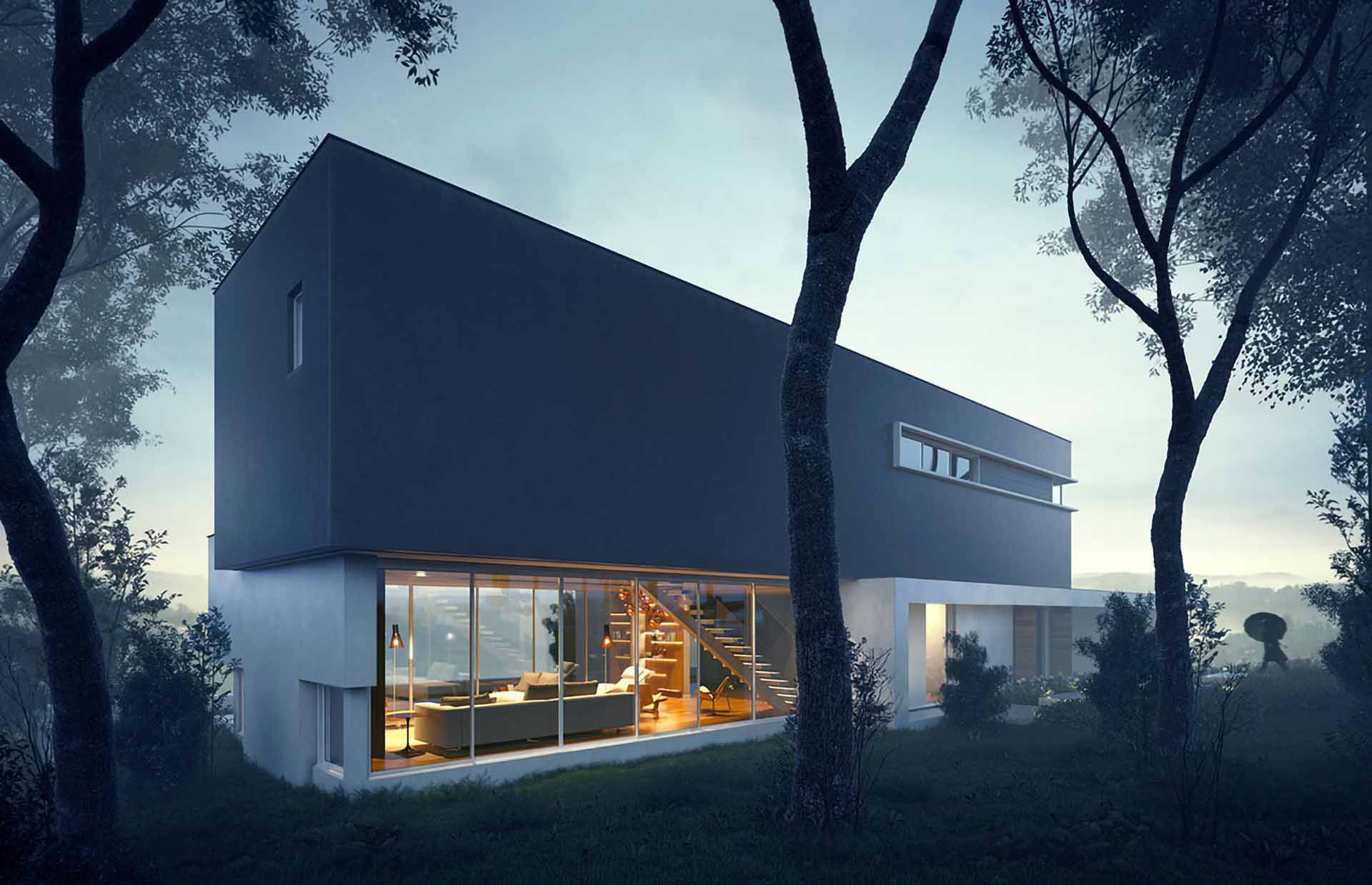 Dhalmia luxury interior design