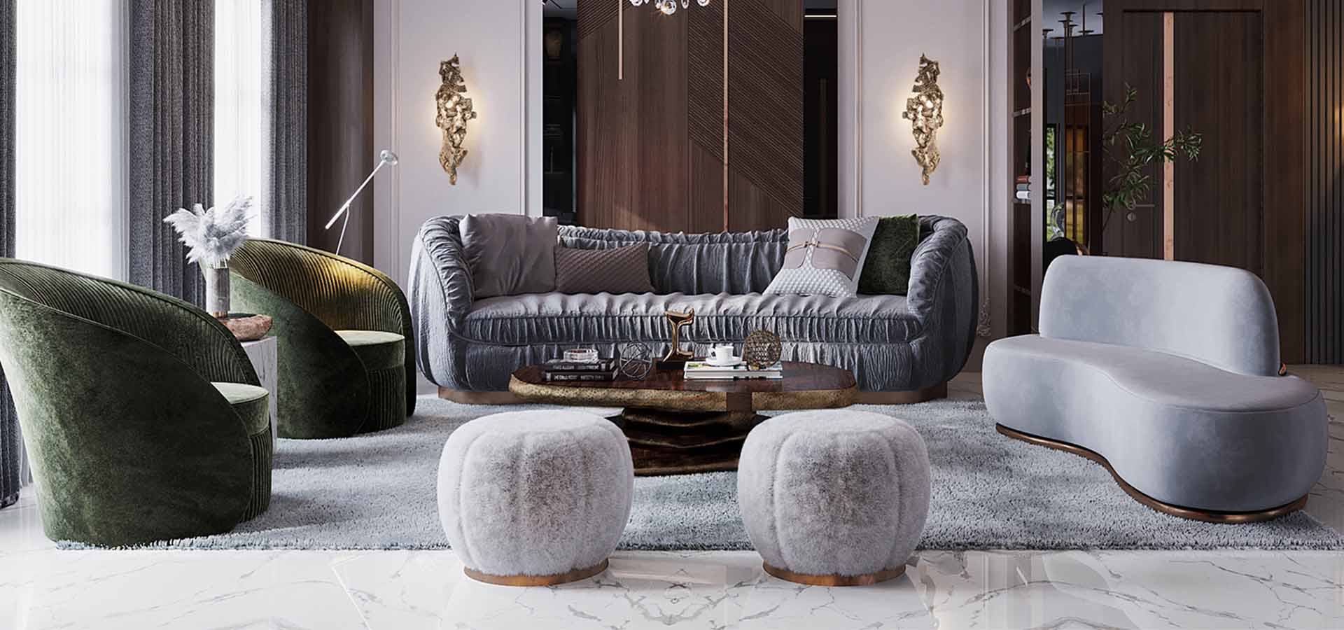 Concept and design